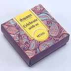 Thor Rakhi With Milk Cake & Mathura Peda