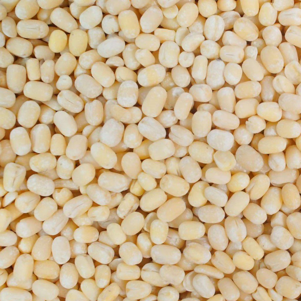 Sreshta Farms Natural Urad Dal (Minapa Pappu)