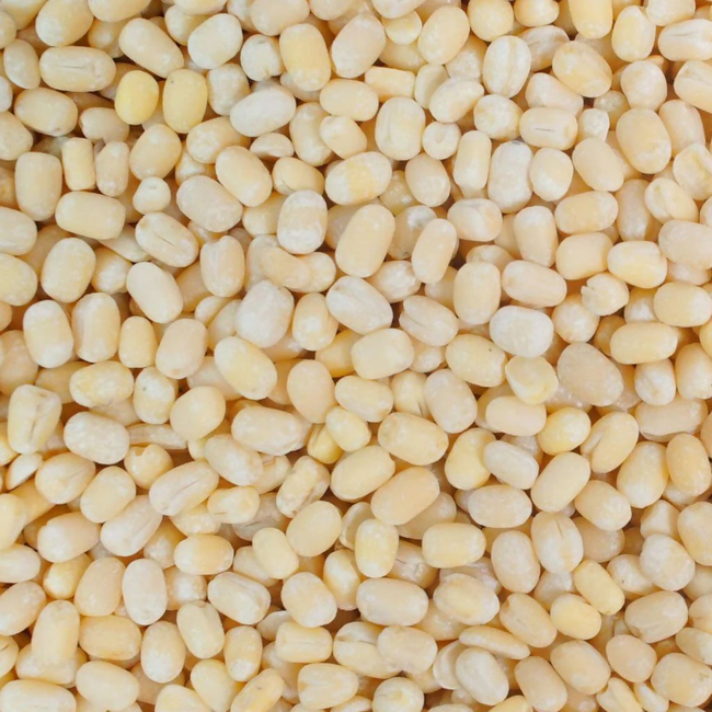 Sreshta Farms Natural Urad Dal (Minapa Pappu) Main Image