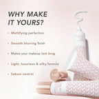 Kay Beauty By Katrina Kaif Sheer Silk Face Primer