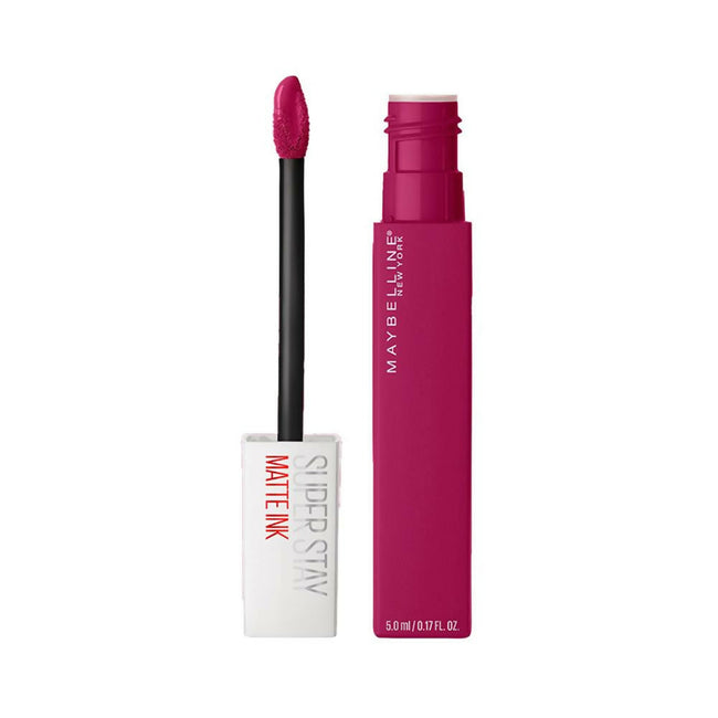 Maybelline New York Super Stay Matte Ink Liquid Lipstick - 120 Artist Hover Image