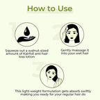 Fixderma Kairfoll Anti Hair Loss Lotion