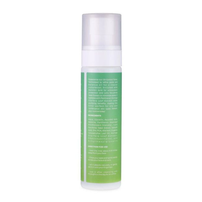 TBC - The Bath and Care Pore Alchemy Pore Minimising & Oil Control Toner Main Image