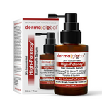 Derma Global High Potency Hair Growth Serum