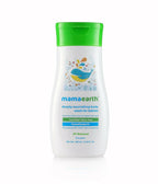 Mamaearth Natural Berry Blast Kids Toothpaste & Deeply Nourishing Wash for Babies