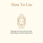 Shankara by Sri Sri Tattva Balance Moisturizer For Kapha