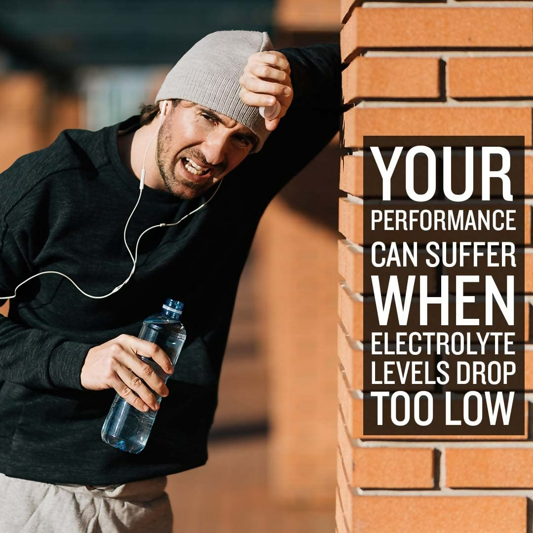 As-It-Is Atom Isotonic Energy Drink Orange Blast Flavor