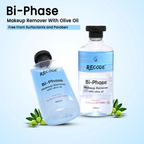 Recode Bi Phase Makeup Remover