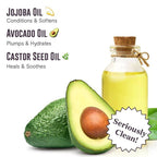 Gush Beauty x Palak Tiwari Nude Brown Lip Gloss