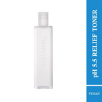 Etude House Soonjung Ph 5.5 Relief Toner