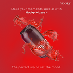 Nooky Muzze The Mood Drink