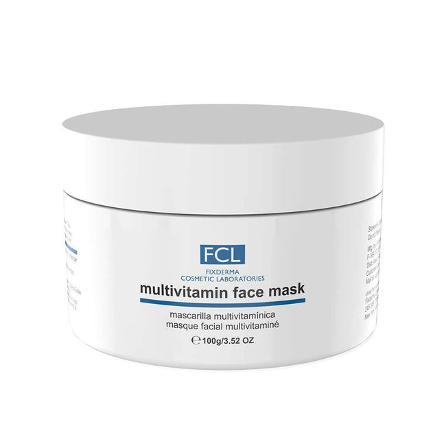 FCL Multivitamin Face Mask for Youthful Glowing Skin Hover Image
