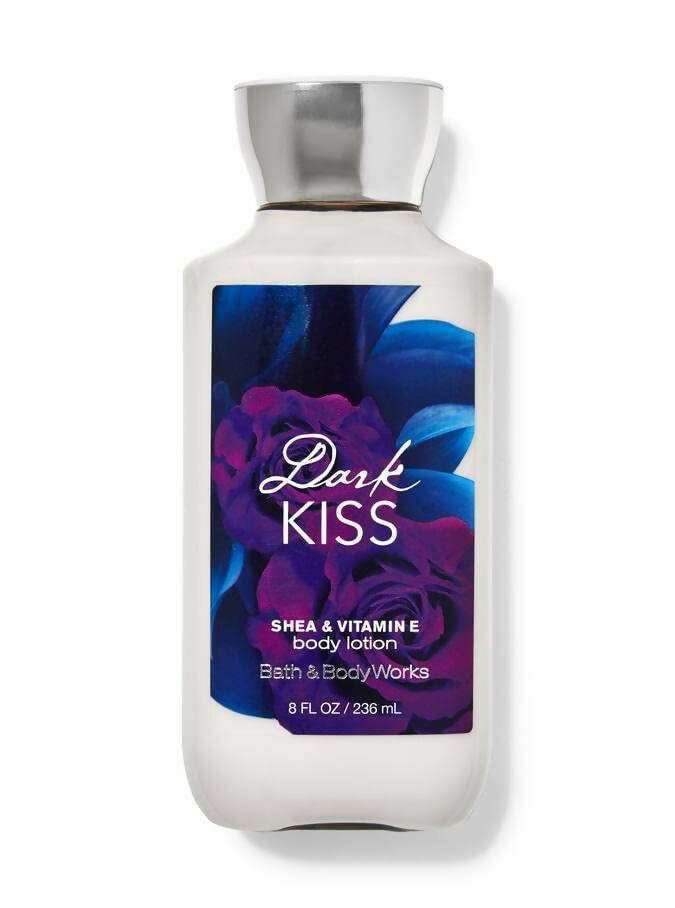 Bath & Body Works Dark Kiss Body Lotion