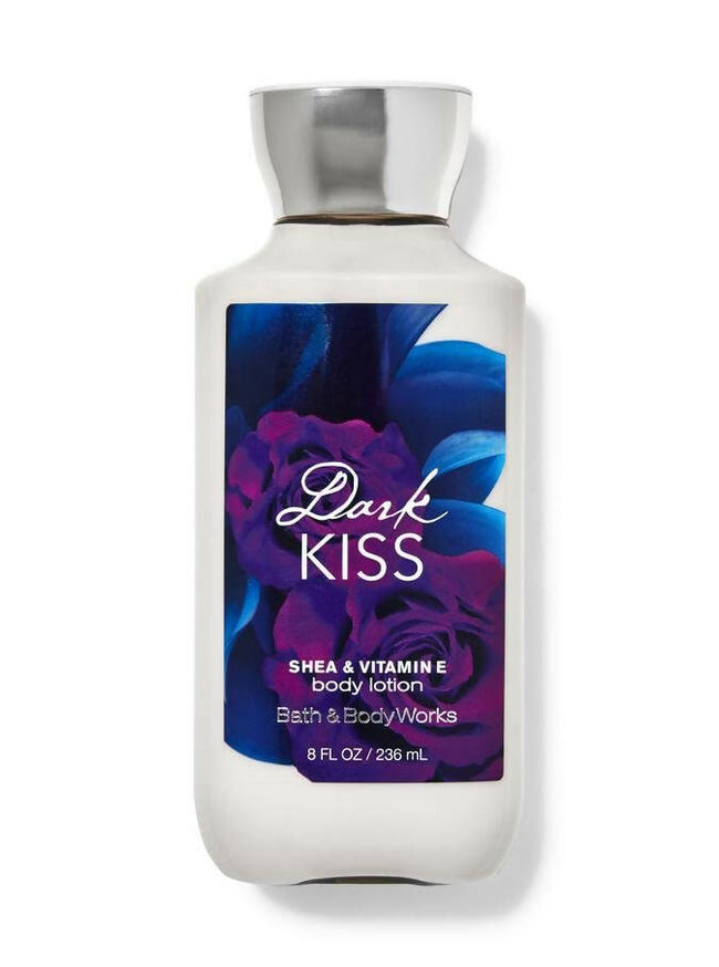 Bath & Body Works Dark Kiss Body Lotion Hover Image