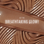 mCaffeine Body Sculpt Shimmer Body Bronzer Lotion For Sun Kissed Glow Illuminated & Moisturized Skin