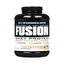 Reformulate Fusion Whey Protein With Pre & Pro Biotics I Muscle Growth I 58G Protein | 379 Kcal Energy - Malai Kulfi
