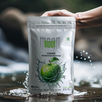 Moon Lunar Green Apple Hydration Booster