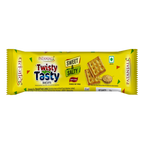 Patanjali Twisty Tasty Biscuits