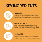 The Skin House Vita Snail First Essense Toner