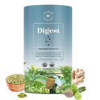 Wellbeing Nutrition Digest Green Tea