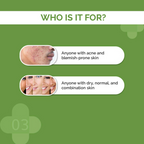 The Derma Co Ceramide + HA Daily Face Moisturizer