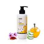 Enn Hydrating Body Lotion Cream With Ghee, Aloe Vera & Saffron