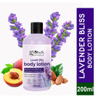 Globus Naturals Lavender Bliss Body Lotion