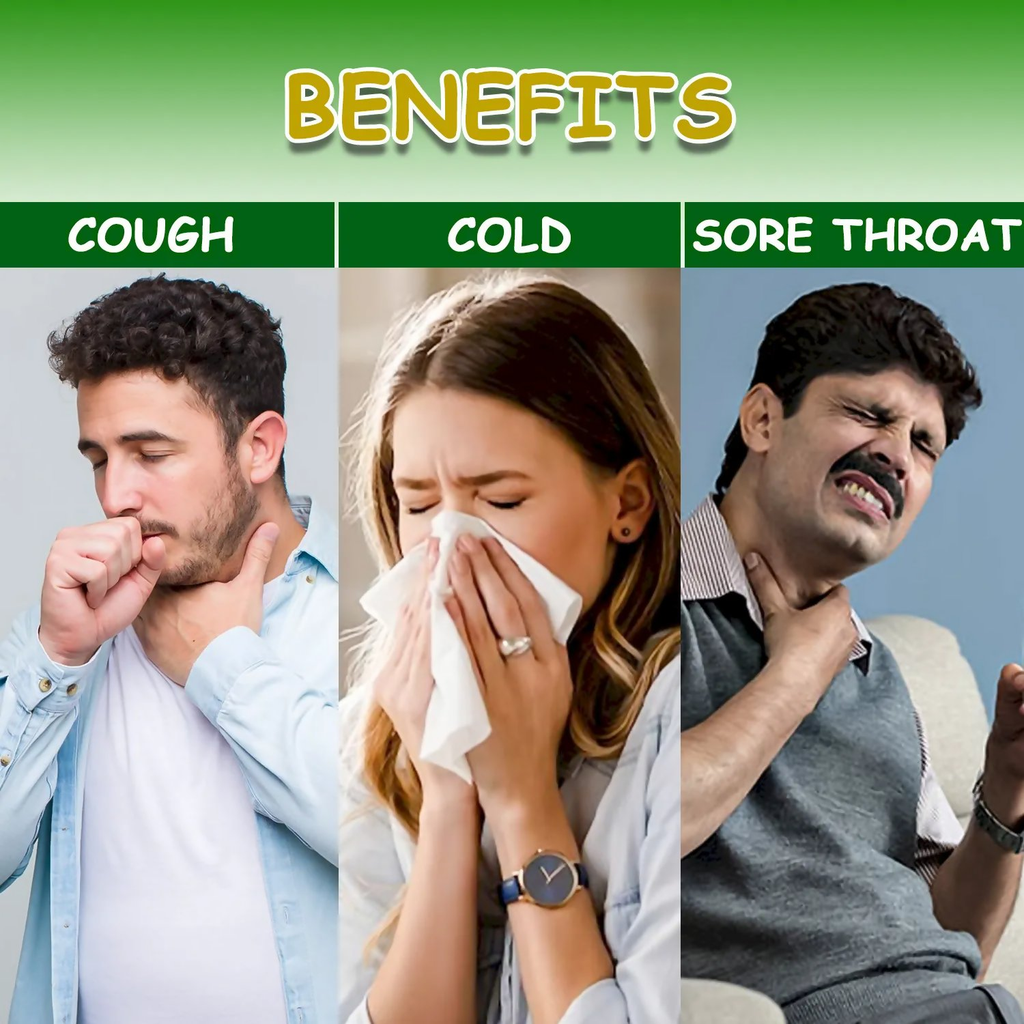 Rajasthan Herbals Tus Herab Cough Syrup