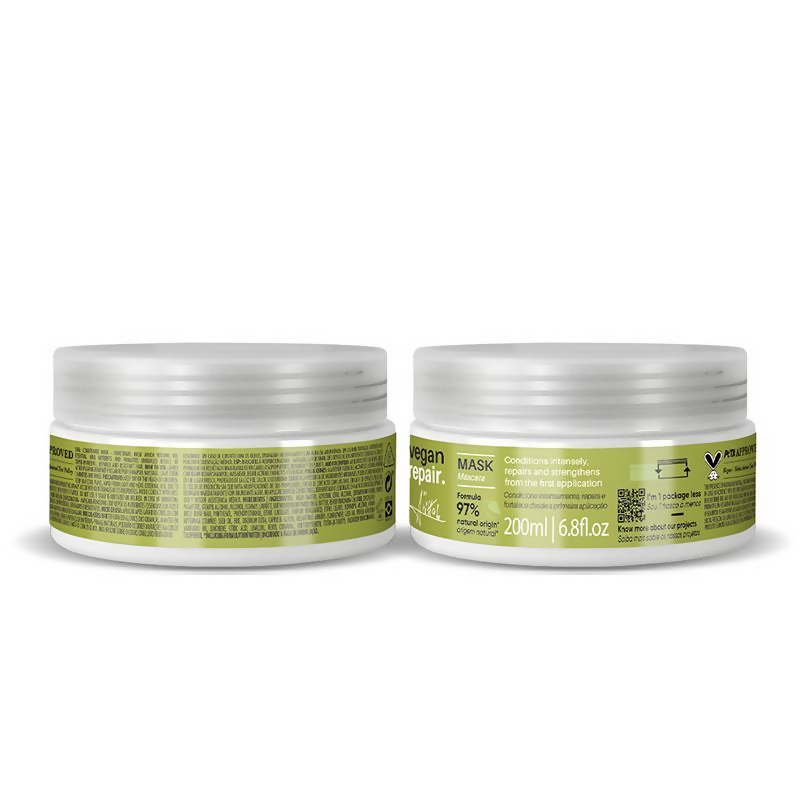 Cadiveu Vegan Hair Mask