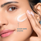 Ponds Hydra Miracle Super Light Gel With Hyaluronic Acid & Vitamin C