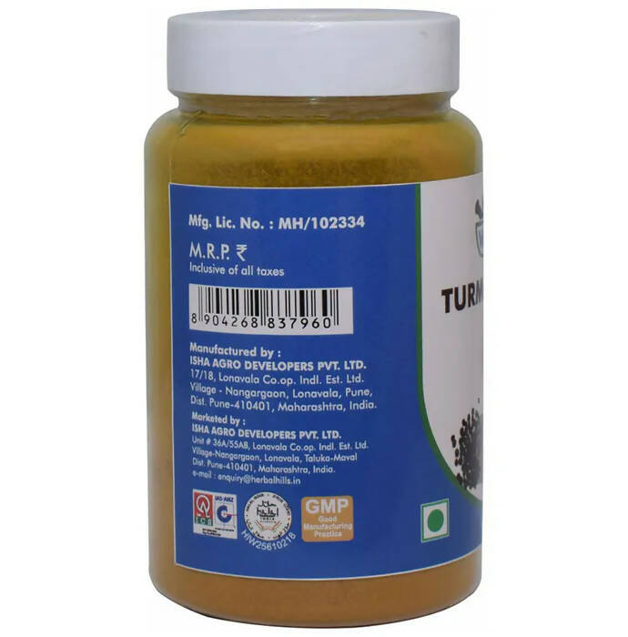 Ved Tattva Turmeric Latte Powder