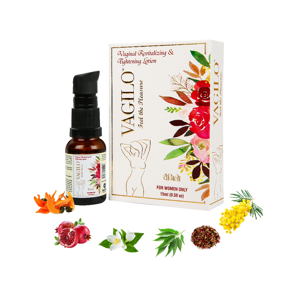 Satya Pharmaceuticals Ayurveda Vagilo