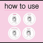 Bare Body Essentials Lip Scrub