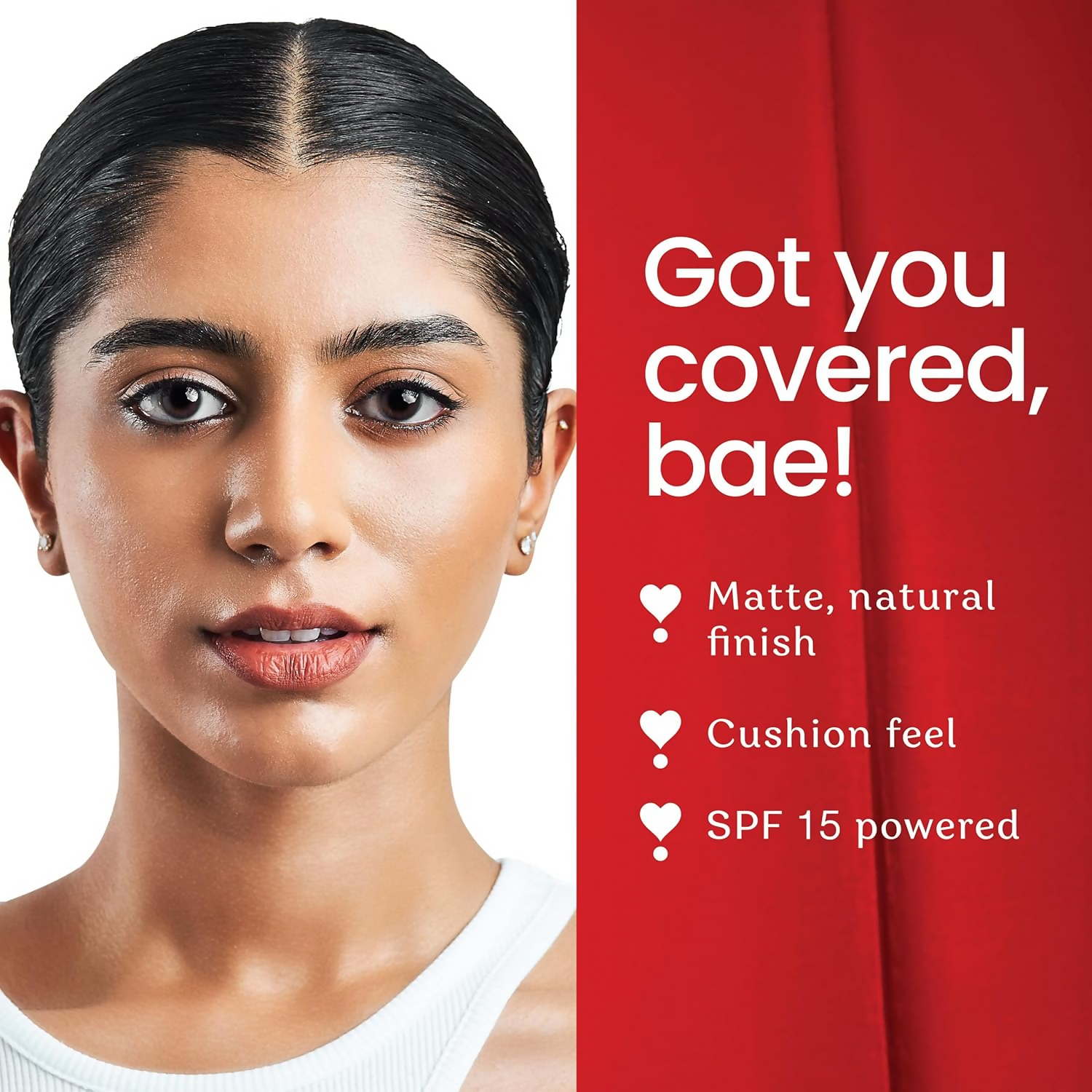 Color Cupid Hydrating Everyday Glow BB Cream with SPF - Cream