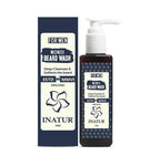 Inatur Monoi Beard Wash For Men