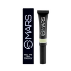MARS Cosmetics Seal the Deal High Coverage Concealer - Green