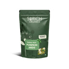 Sorich Organics Pudina Treat Pumpkin Seeds