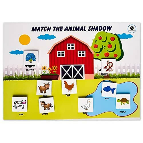 iLearnngrow Comprehensive English Kit - Activity Book for Kids to Learn English with 20 Interactive Worksheets for Age 2 - 6 years