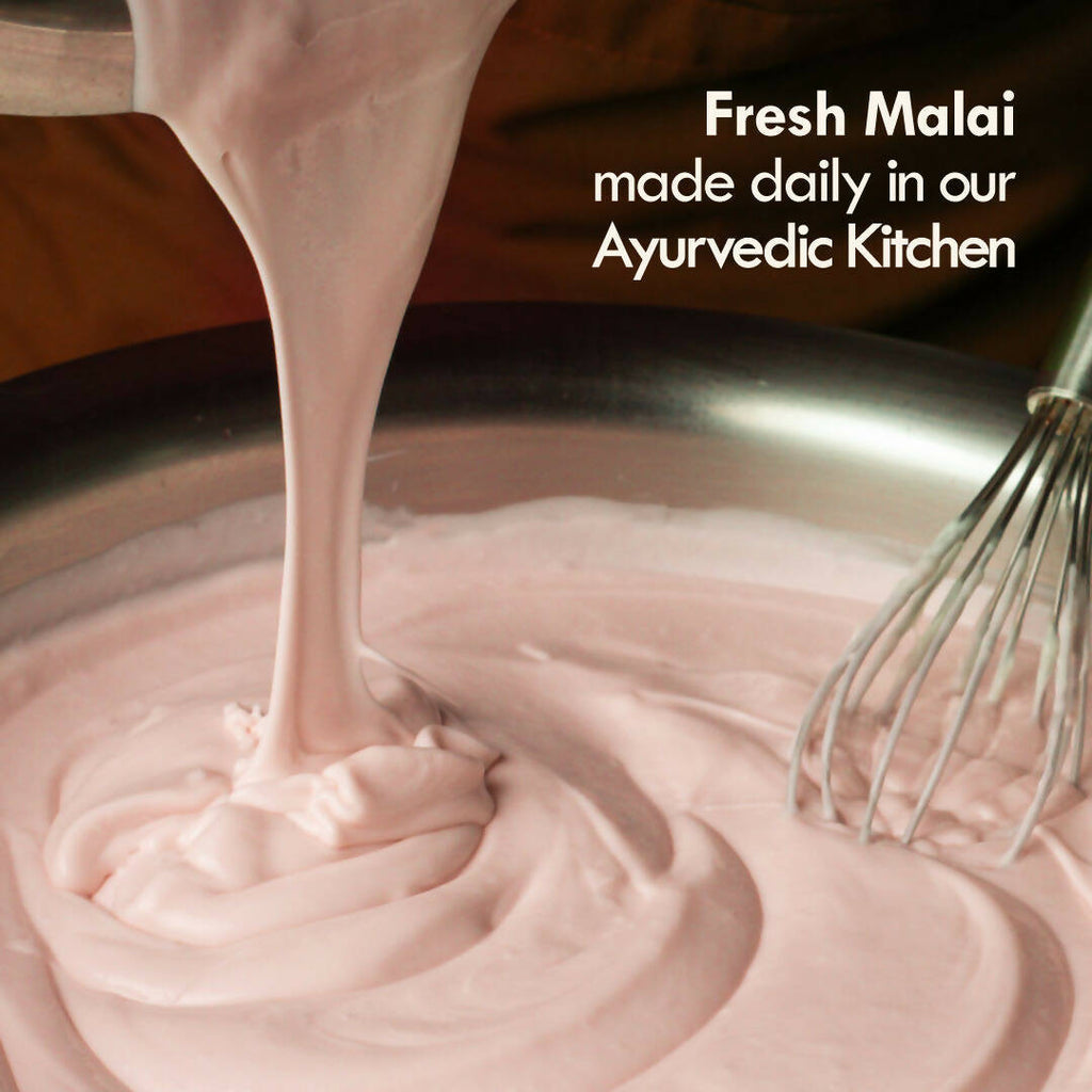 Nat Habit Fresh Fig Rose PrimaLight Malai Lotion