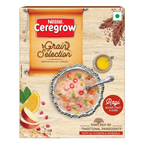 Nestle Ceregrow Growing Up Cereal with Ragi, Mixed Fruit & Ghee