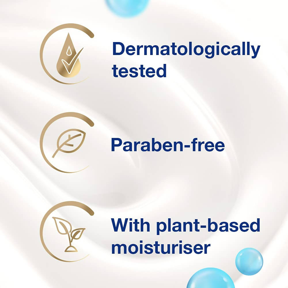 Dove Body Love Light Hydration Body Lotion