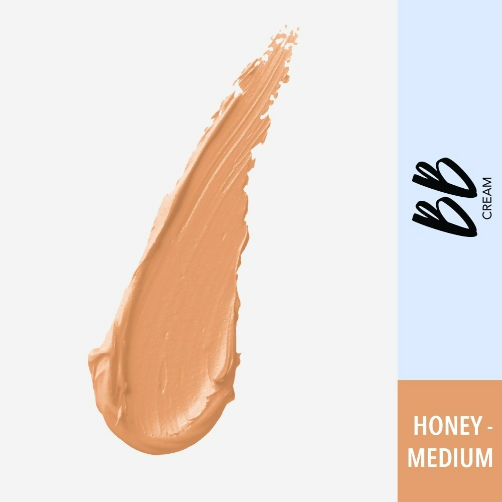 Blue Heaven BB Cream SPF 15 PA+++301 Honey Medium