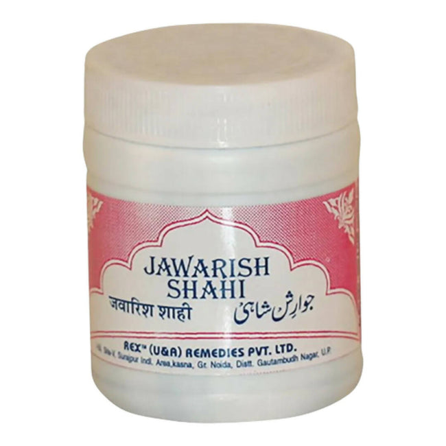 Rex Remedies Jawarish Shahi Paste Hover Image
