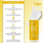 Bake Everyday Sunscreen Body Lotion SPF 50 PA+++