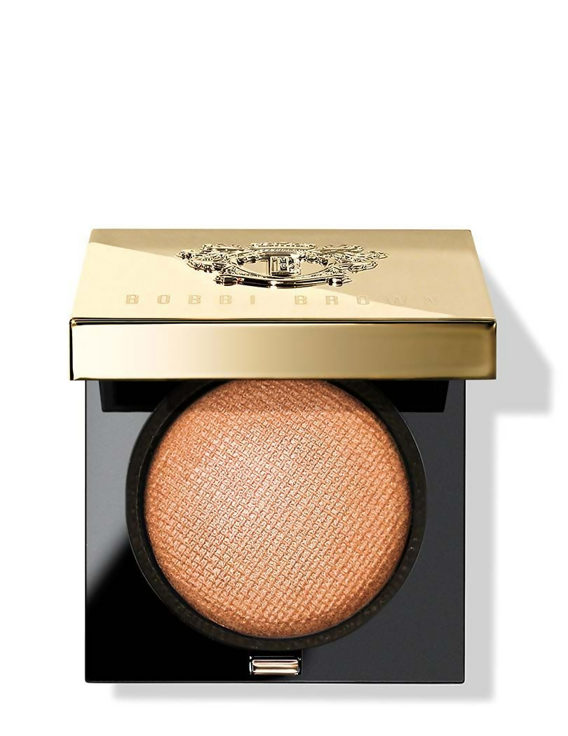 Bobbi Brown Luxe Eye Shadow - Rich Metal Heat Ray
