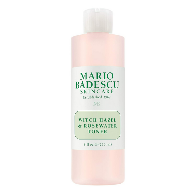 Mario Badescu Witch Hazel Toner Hover Image