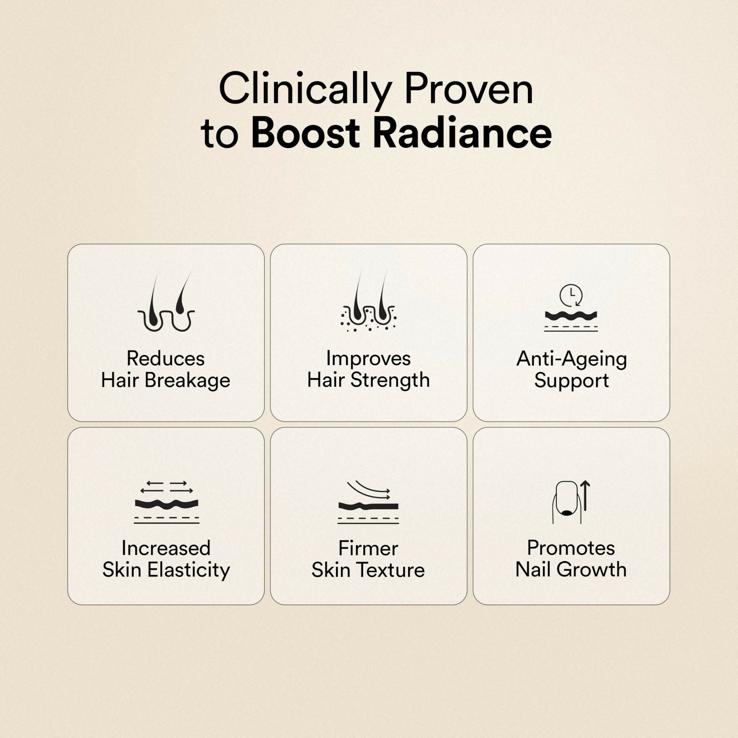 Wellbeing Nutrition Glow Korean Marine & Beauty Collagen Peptides Combo: Tropical Bliss & Strawberry & Watermelon