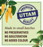 Uttam Spices Biryani Kit Restaurant like Taste