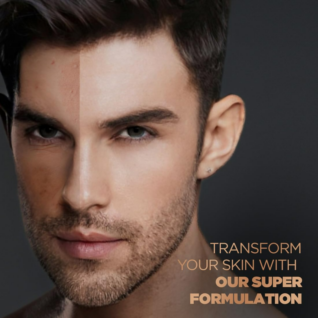 The Man Company Glow Pro Face Wash For Men