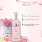 The Face Shop Chia Seed Hydro Lotion